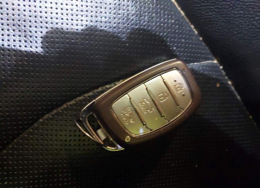 Photo 11 of 2018 Hyundai Sonata LIMITED (VIN 5NPE34AF7JH611638)