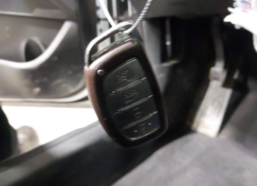 Photo 11 of 2018 Hyundai Sonata SPORT (VIN 5NPE34AF7JH614913)