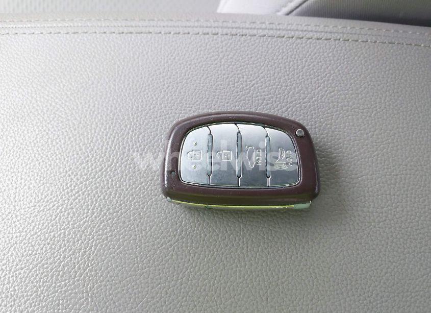 Photo 11 of 2018 Hyundai Sonata SEL (VIN 5NPE34AF7JH645739)