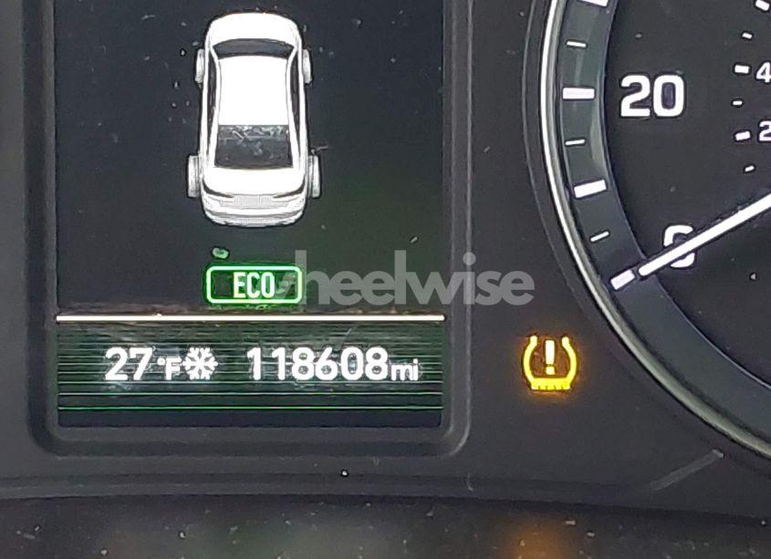 Photo 15 of 2018 Hyundai Sonata SEL (VIN 5NPE34AF7JH645739)