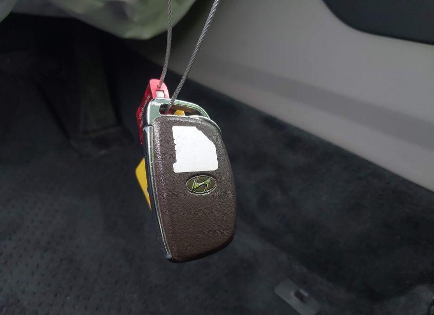 Photo 11 of 2018 Hyundai Sonata LIMITED (VIN 5NPE34AF7JH645952)