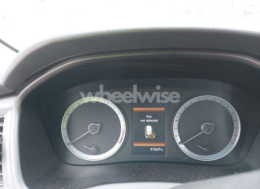 Photo 15 of 2018 Hyundai Sonata LIMITED (VIN 5NPE34AF7JH656062)