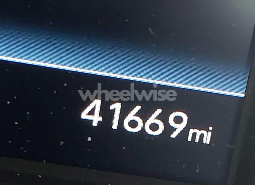 Photo 7 of 2018 Hyundai Sonata LIMITED (VIN 5NPE34AF7JH656062)