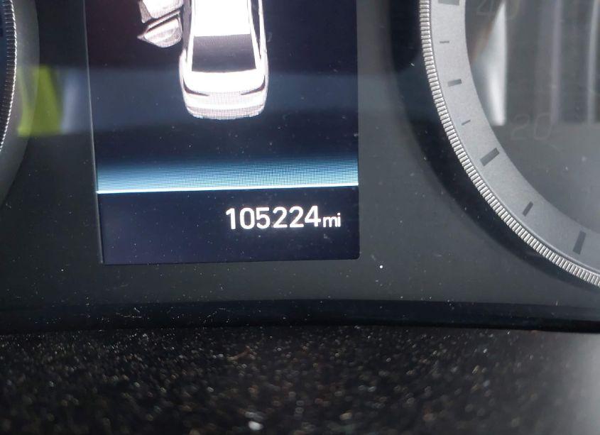 Photo 16 of 2018 Hyundai Sonata SPORT (VIN 5NPE34AF7JH657230)