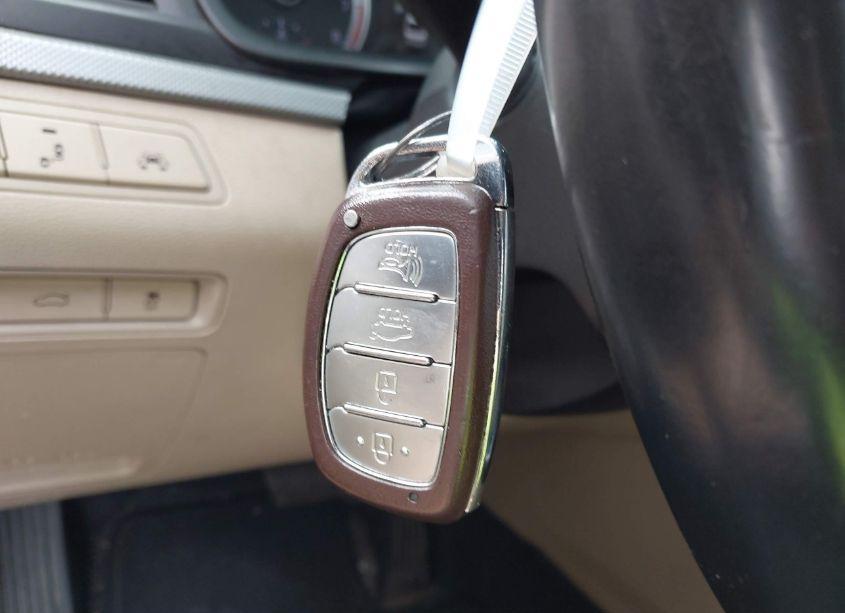 Photo 11 of 2018 Hyundai Sonata SEL (VIN 5NPE34AF7JH657745)