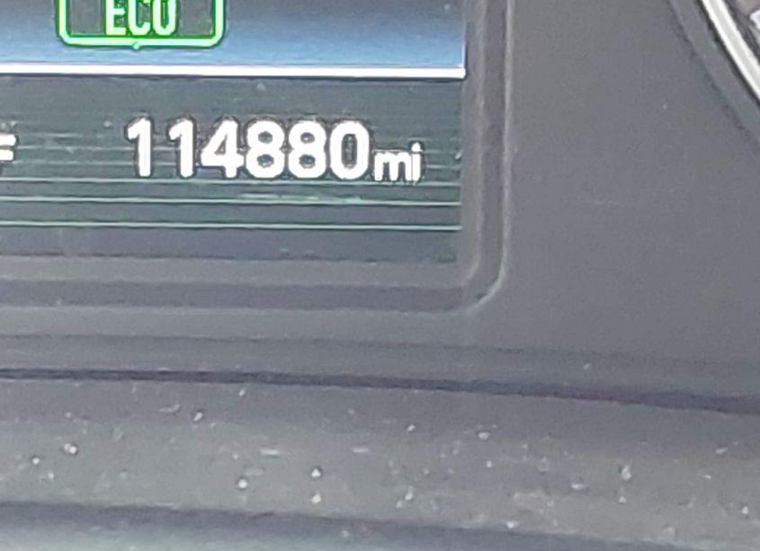 Photo 15 of 2018 Hyundai Sonata SEL (VIN 5NPE34AF7JH657745)