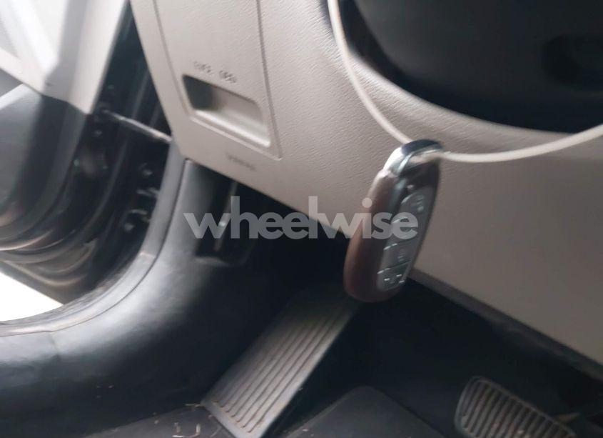 Photo 11 of 2018 Hyundai Sonata SEL (VIN 5NPE34AF7JH657986)