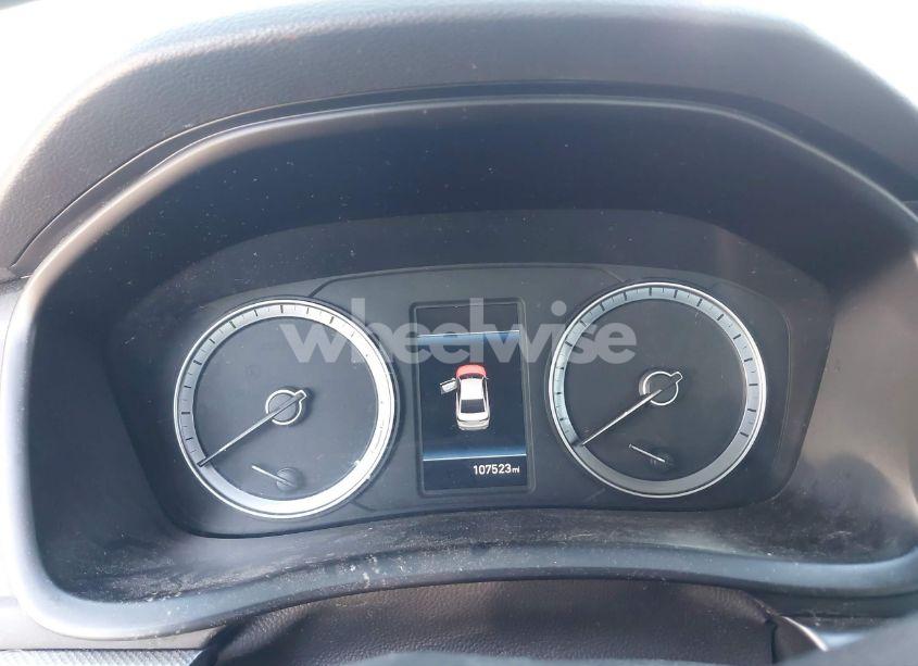 Photo 7 of 2018 Hyundai Sonata SEL (VIN 5NPE34AF7JH662380)