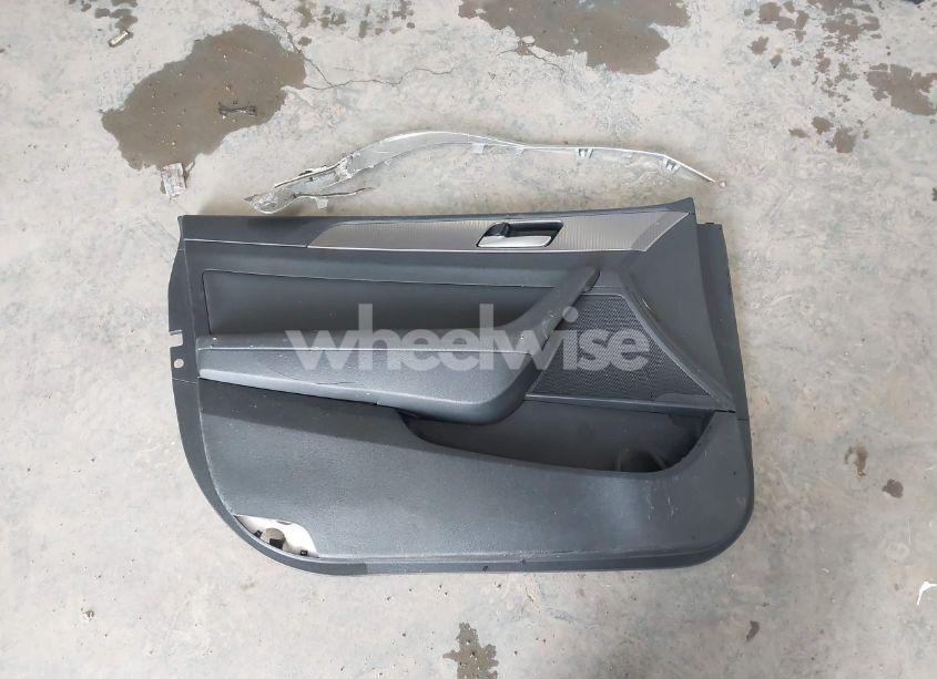 Photo 11 of 2018 Hyundai Sonata SPORT (VIN 5NPE34AF7JH662945)