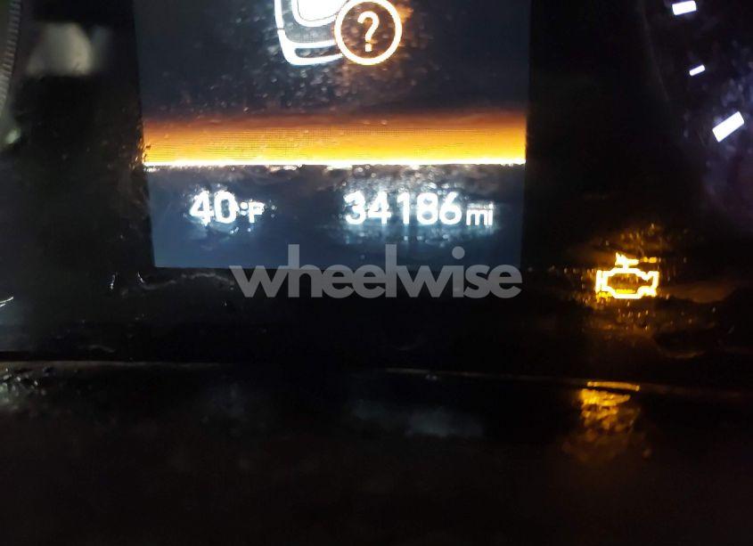 Photo 15 of 2018 Hyundai Sonata SPORT (VIN 5NPE34AF7JH662945)