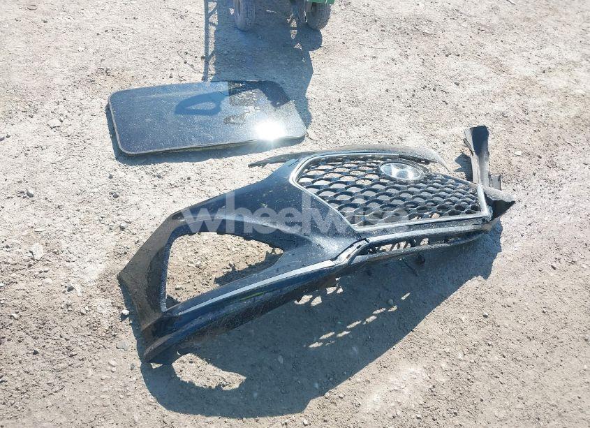 Photo 12 of 2018 Hyundai Sonata SPORT (VIN 5NPE34AF7JH688977)