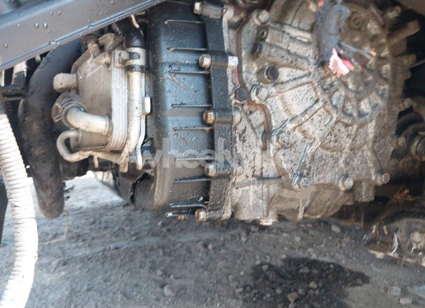 Photo 18 of 2018 Hyundai Sonata SPORT (VIN 5NPE34AF7JH688977)