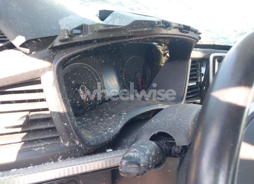 Photo 7 of 2018 Hyundai Sonata SPORT (VIN 5NPE34AF7JH688977)