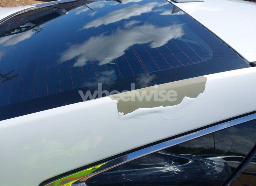 Photo 6 of 2018 Hyundai Sonata SPORT (VIN 5NPE34AF7JH696433)