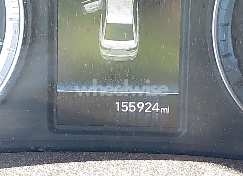 Photo 14 of 2018 Hyundai Sonata SEL+ (VIN 5NPE34AF7JH719337)