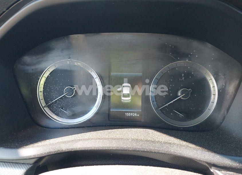 Photo 7 of 2018 Hyundai Sonata SEL+ (VIN 5NPE34AF7JH719337)