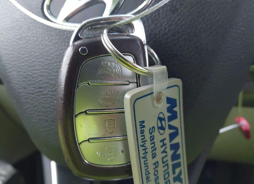 Photo 11 of 2018 Hyundai Sonata SEL+ (VIN 5NPE34AF7JH726627)