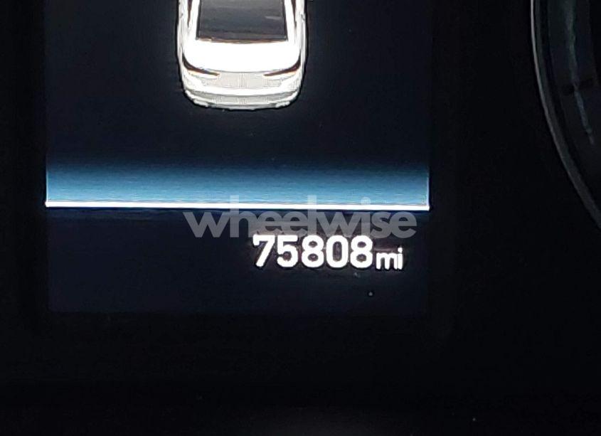 Photo 14 of 2019 Hyundai Sonata SEL (VIN 5NPE34AF7KH733384)