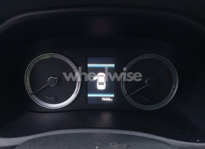 Photo 7 of 2019 Hyundai Sonata SEL (VIN 5NPE34AF7KH733384)