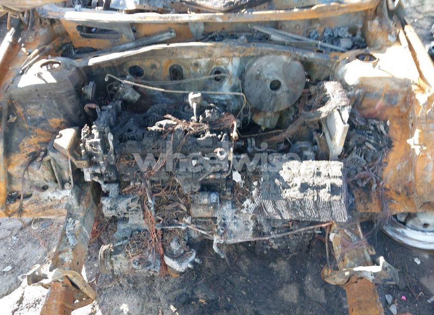 Photo 10 of 2019 Hyundai Sonata SPORT (VIN 5NPE34AF7KH739413)