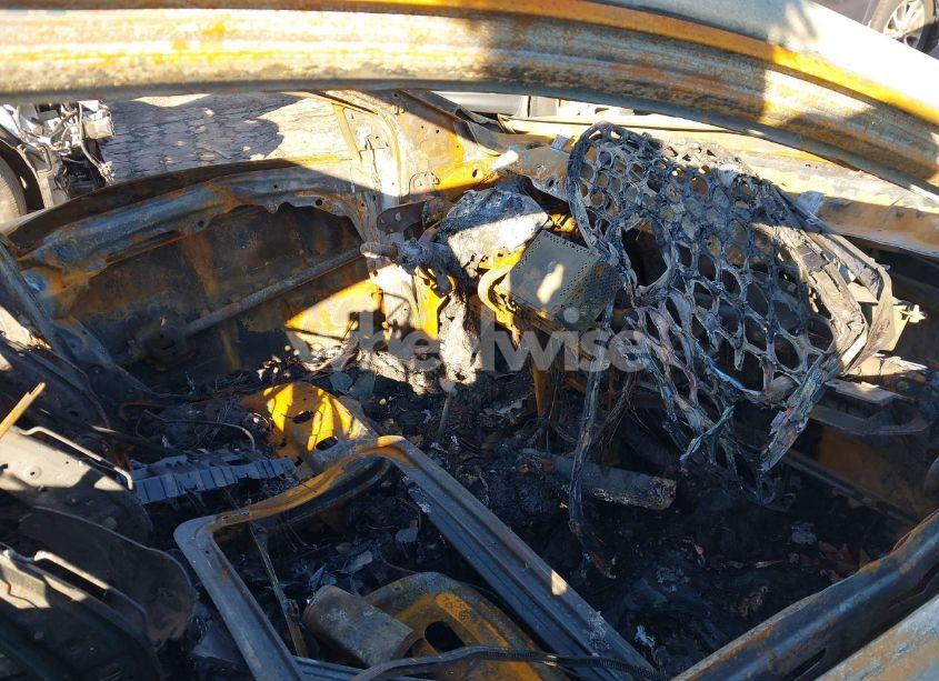 Photo 5 of 2019 Hyundai Sonata SPORT (VIN 5NPE34AF7KH739413)