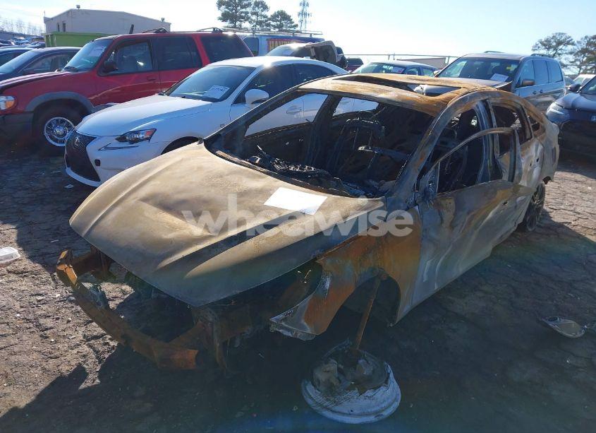 Photo 6 of 2019 Hyundai Sonata SPORT (VIN 5NPE34AF7KH739413)