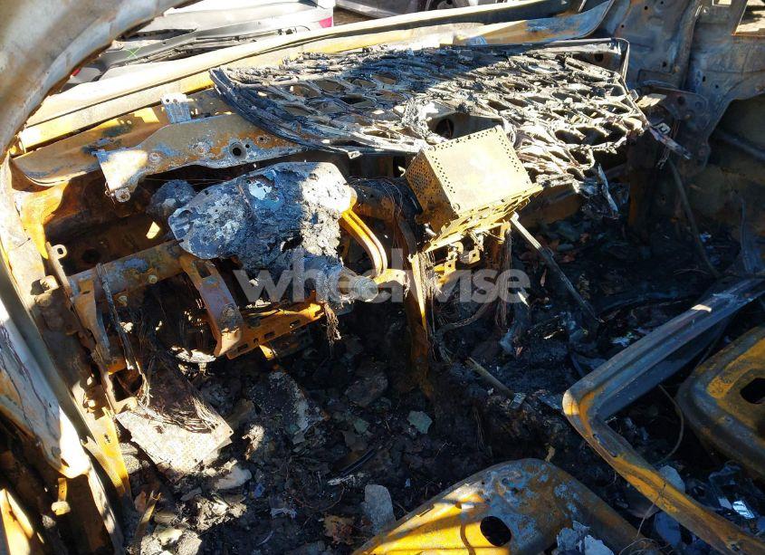 Photo 7 of 2019 Hyundai Sonata SPORT (VIN 5NPE34AF7KH739413)