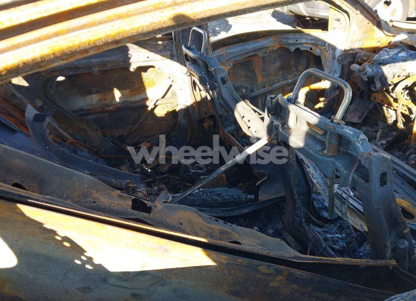 Photo 8 of 2019 Hyundai Sonata SPORT (VIN 5NPE34AF7KH739413)