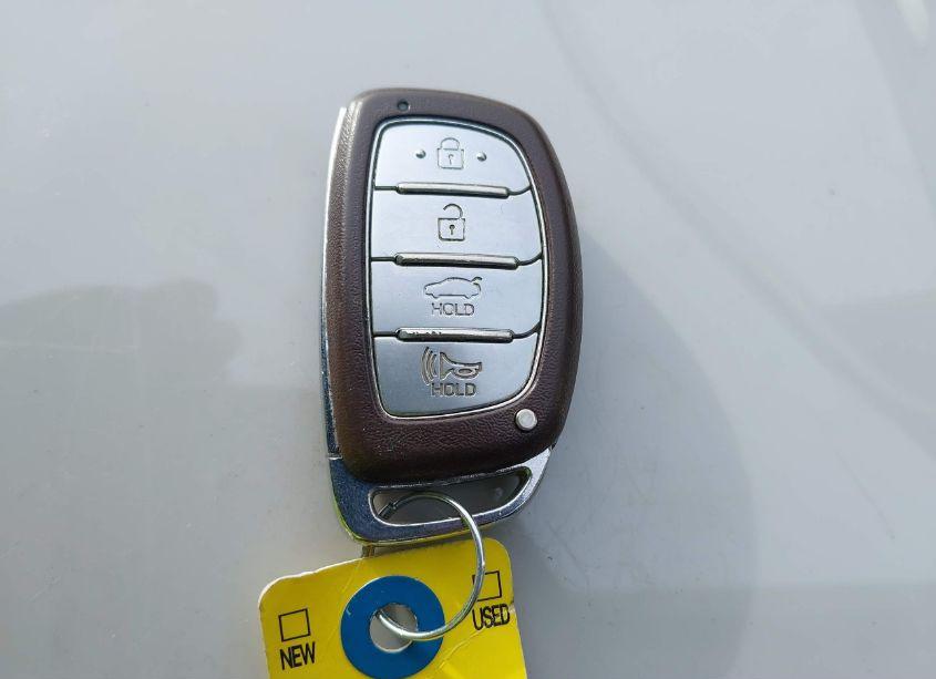 Photo 11 of 2019 Hyundai Sonata SEL (VIN 5NPE34AF7KH744143)