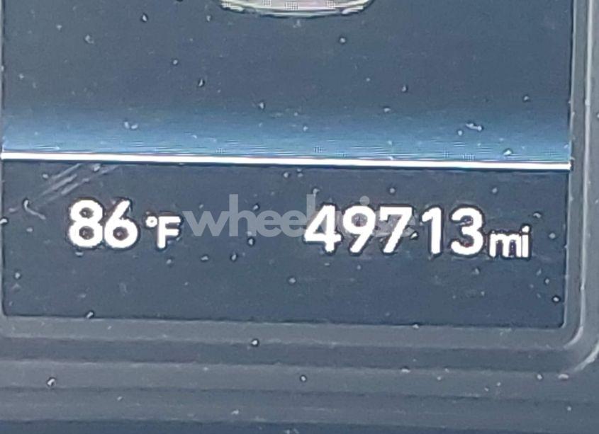 Photo 16 of 2019 Hyundai Sonata SEL (VIN 5NPE34AF7KH751755)