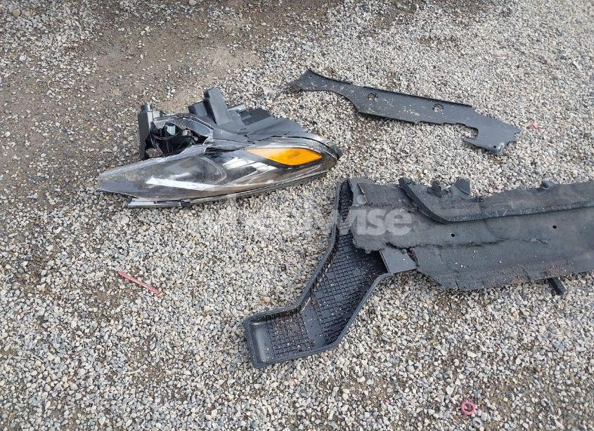 Photo 12 of 2019 Hyundai Sonata LIMITED (VIN 5NPE34AF7KH775439)