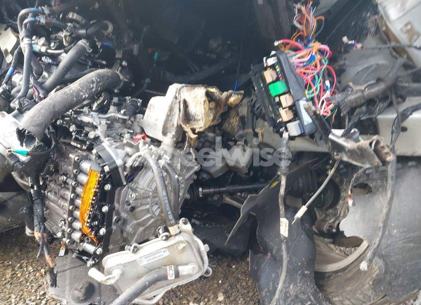 Photo 18 of 2019 Hyundai Sonata LIMITED (VIN 5NPE34AF7KH775439)