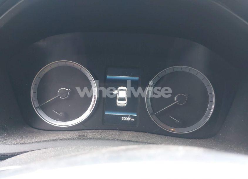 Photo 7 of 2019 Hyundai Sonata SEL (VIN 5NPE34AF7KH799840)