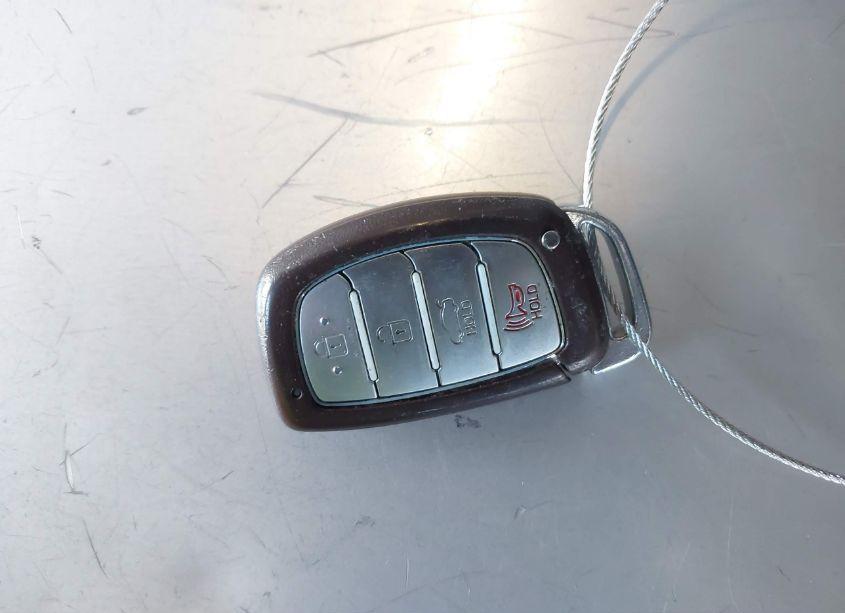 Photo 11 of 2015 Hyundai Sonata N/A (VIN 5NPE34AF8FH013145)