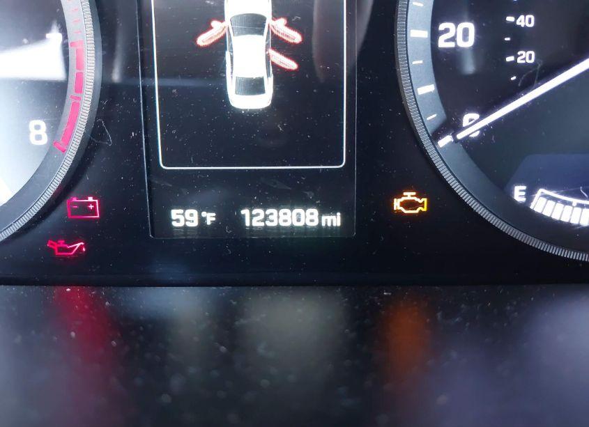 Photo 15 of 2015 Hyundai Sonata N/A (VIN 5NPE34AF8FH013145)