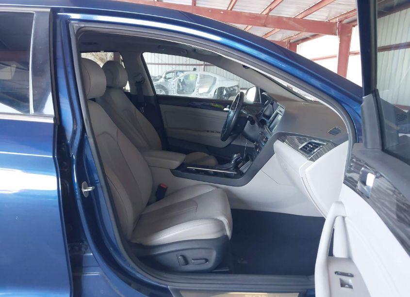 Photo 5 of 2015 Hyundai Sonata N/A (VIN 5NPE34AF8FH013145)