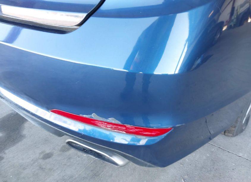 Photo 6 of 2015 Hyundai Sonata N/A (VIN 5NPE34AF8FH013145)