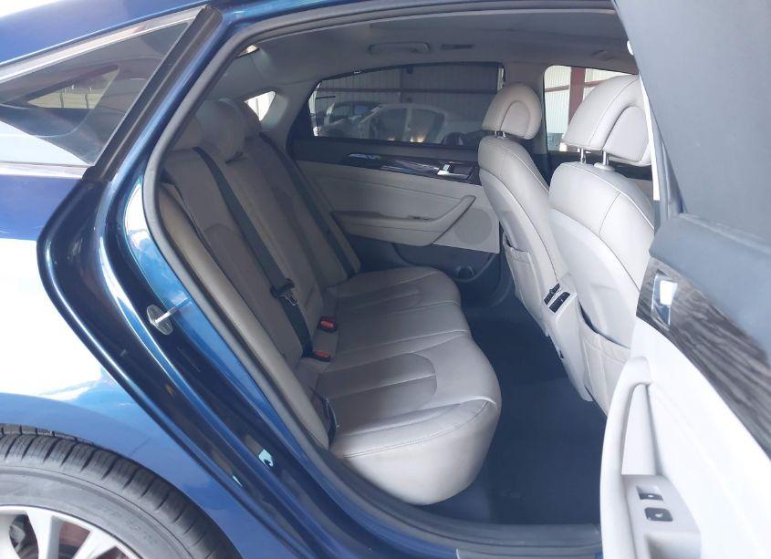 Photo 8 of 2015 Hyundai Sonata N/A (VIN 5NPE34AF8FH013145)