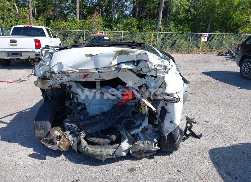 Photo 16 of 2015 Hyundai Sonata LIMITED (VIN 5NPE34AF8FH039860)