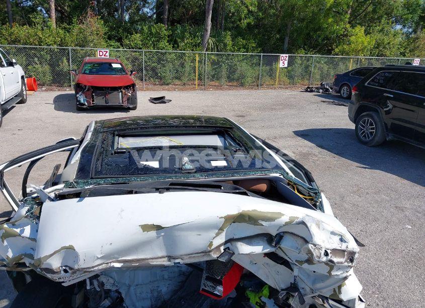 Photo 17 of 2015 Hyundai Sonata LIMITED (VIN 5NPE34AF8FH039860)