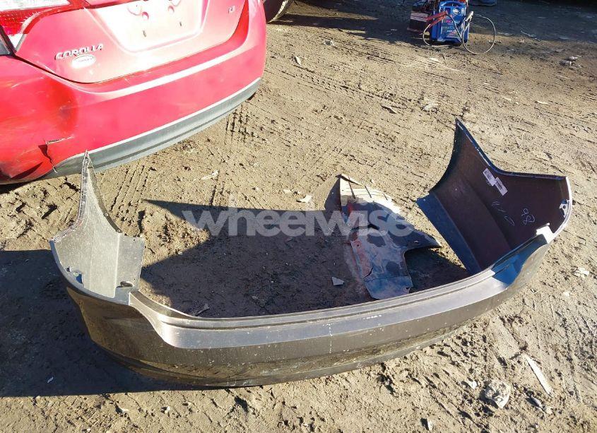 Photo 12 of 2015 Hyundai Sonata SPORT (VIN 5NPE34AF8FH057534)