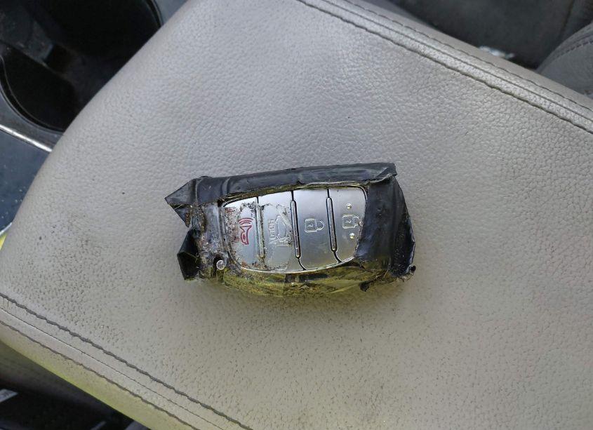 Photo 11 of 2015 Hyundai Sonata SPORT (VIN 5NPE34AF8FH059431)