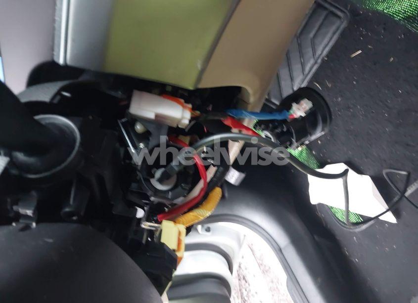 Photo 6 of 2015 Hyundai Sonata SPORT (VIN 5NPE34AF8FH067531)