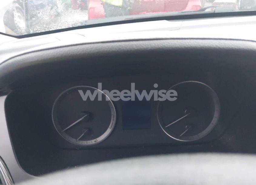 Photo 7 of 2015 Hyundai Sonata SPORT (VIN 5NPE34AF8FH067531)