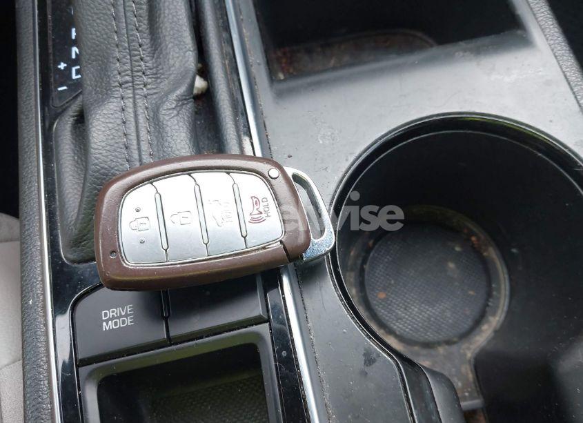 Photo 11 of 2015 Hyundai Sonata SPORT (VIN 5NPE34AF8FH081901)