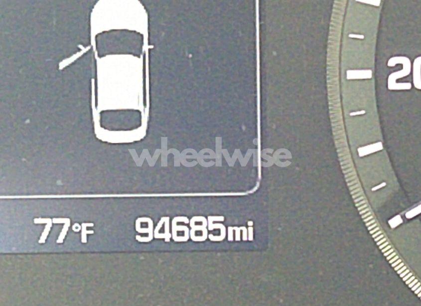 Photo 15 of 2015 Hyundai Sonata SPORT (VIN 5NPE34AF8FH084569)