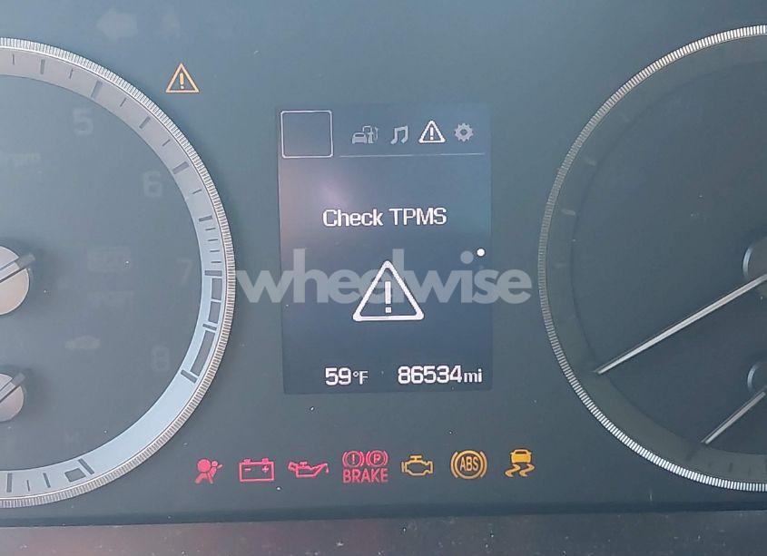 Photo 15 of 2015 Hyundai Sonata SPORT (VIN 5NPE34AF8FH098178)