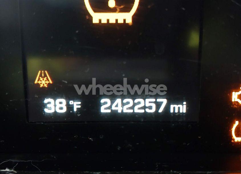 Photo 15 of 2015 Hyundai Sonata LIMITED (VIN 5NPE34AF8FH106876)