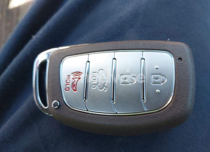 Photo 11 of 2015 Hyundai Sonata SPORT (VIN 5NPE34AF8FH114492)