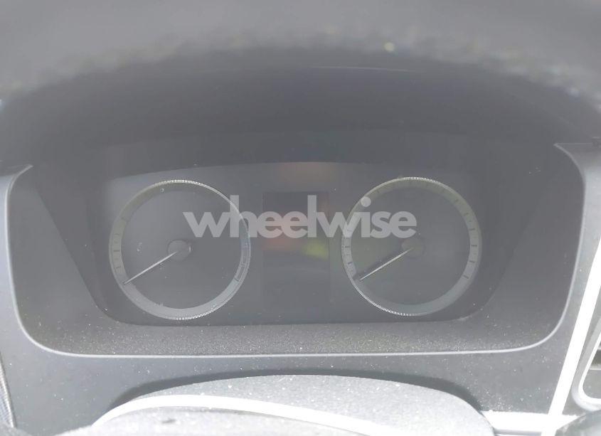 Photo 7 of 2015 Hyundai Sonata SPORT (VIN 5NPE34AF8FH141109)